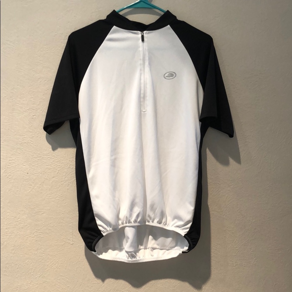 Men’s performance bicycle cycling jersey